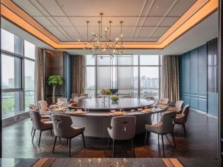 Pullman Jiaxing Pinghu Excellence - 1