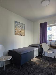 Nord Stay Tromso - 9