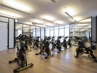 Sofitel Hangzhou Yingguan-Olympic Center Hotel - Hangzhou - 6