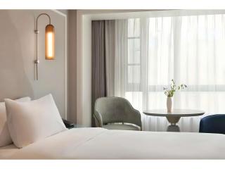 Mercure Chengdu Jinniu Wanda Plaza - 4