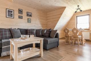Chochołowska & Świerki - Góralskie Apartamenty SPA - 0