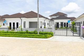 DYKT Luxury Apartment in Port Harcourt - 0