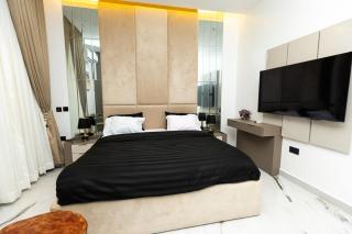 DYKT Luxury Apartment in Port Harcourt - 7