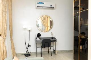 DYKT Luxury Apartment in Port Harcourt - 5