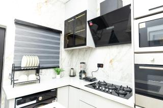 DYKT Luxury Apartment in Port Harcourt - 1