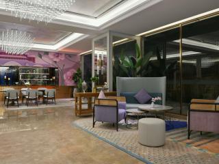 Mercure Chengdu Jiuyanqiao - 9