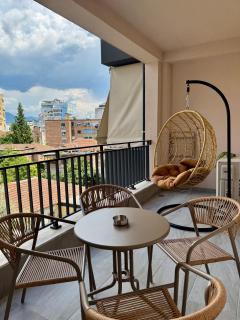 New Bazaar Cozy Apartment 3 - 9