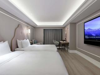 Mercure Chengdu Jiuyanqiao - 7