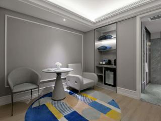 Mercure Chengdu Jiuyanqiao - 5