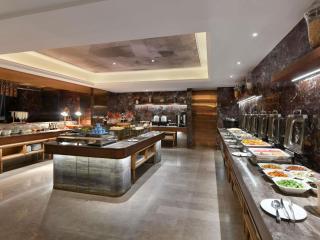 Mercure Chengdu Jiuyanqiao - 3