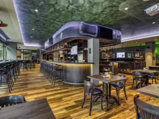 ibis Styles Hamburg Barmbek - 8
