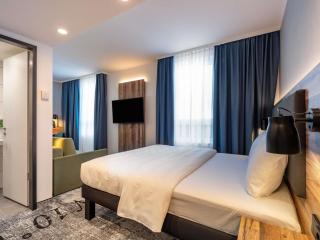 ibis Styles Hamburg Barmbek - 1