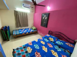 Porkodi Nest Service apartment - 0