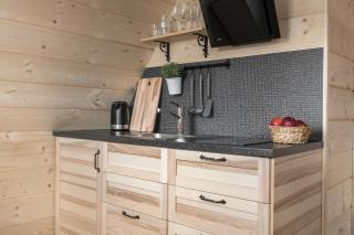 Chochołowska & Świerki - Góralskie Apartamenty SPA - 1