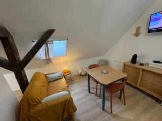 Large cozy and family-friendly studio - 6