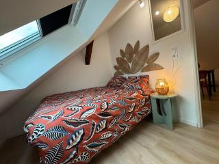 Large cozy and family-friendly studio - 2