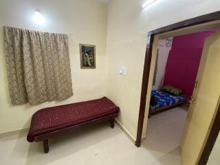 Porkodi Nest Service apartment - 1