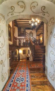Hotel Altamira - 9