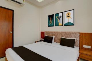 Hotel O 999 - 1