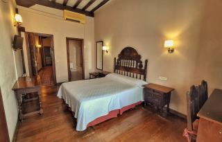 Hotel Altamira - 3