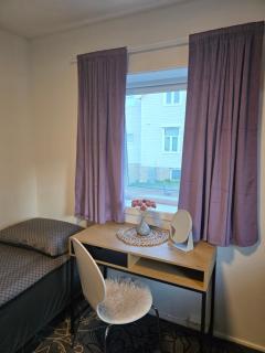 Nord Stay Tromso - 6