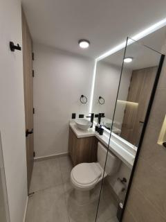 Fully Equipped Modern Apartment - 4
