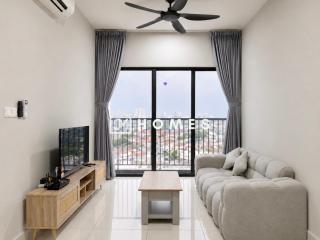C180 Trader Park 3BR Modern Cozy Free Parking #B17 - 0