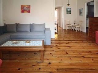 Lefkada Family Apartment - 4