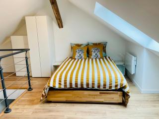 Le duplex de la grange - 7