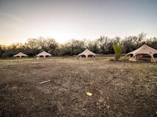 Bisti Badlands Tent - 3