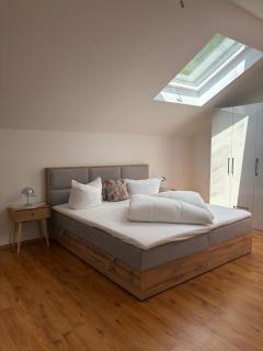 Ferienwohnung Bergnest mit Sauna - Ramsau - 2