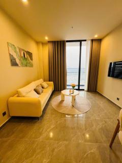 Ngân Kim homstay Hạ Long ICON40 Standard room - 0