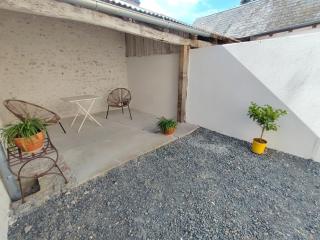 La maison du bourg - 7