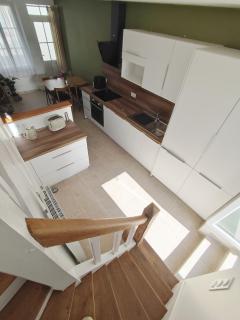 La maison du bourg - 4