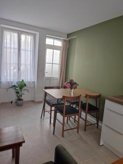 La maison du bourg - 2