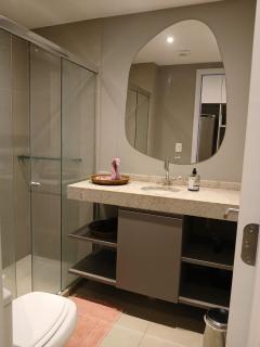 Flat em Boa Viagem - AP1006 Rooftop470 - 7
