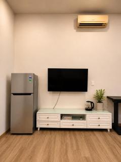 B786 Airport Apartment - 7