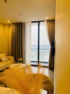 Ngân Kim homstay Hạ Long ICON40 Standard room - 3