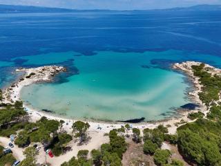 Stylish Maisonette with 3 Bedrooms in Vourvourou, Greece - 7