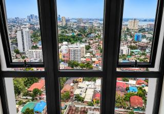 LJ CCC CozyNest at 32 Cebu Fast Wifi Netflix You tube - 8