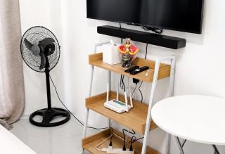 LJ CCC CozyNest at 32 Cebu Fast Wifi Netflix You tube - 6