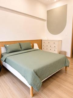 B786 Airport Apartment - 6