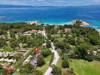 Stylish Maisonette with 3 Bedrooms in Vourvourou, Greece - 8