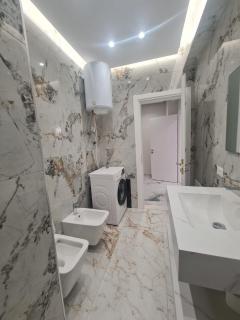 Elite Luxury Apartaments Tirana - 5