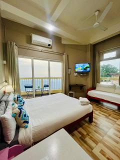 Aizawl Hotel - 1