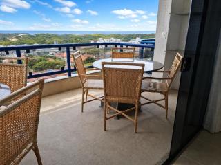 Cobertura Duplex Luxo Vista Panorâmica Atalaia - 5