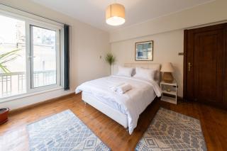 Stylish room in Shared apartment - 9
