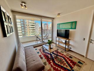 Nuevo y recién decorado dos suites - 7