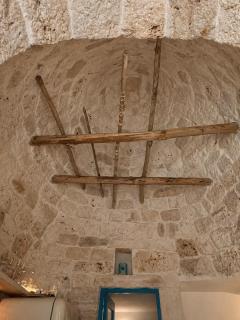 Trullo Serenità - Groot zwembad - 3