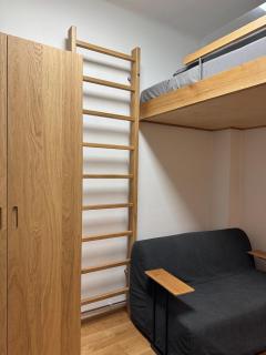 lil Apartmán - 9